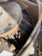 Used Gutter Brush
